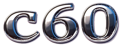 c60 logo