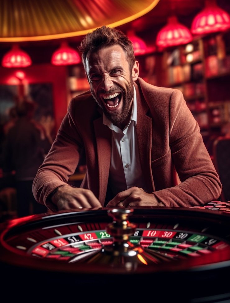 c60 Live Casino